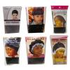 Wholesale Joblot Of 100 Mixed Hair Covers Wraps Durags Caps  wigs wholesale