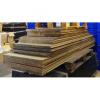 One Off Joblot Of 12 4cm Thick Mezzanine Flooring Boards 