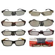 Wholesale One Off Joblot Of 65 NYS Collection Reading Glasses Assorted