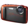 Fujifilm FinePix XP90 Digital Orange Camera