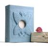 Small Blue Butterfly Baby Album wholesale