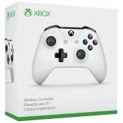 Wholesale Microsoft Official Xbox One S Wireless White Controller