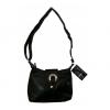 Wholesale Joblot Of 20 Ladies Alessandro Black Silver Ring S wholesale handbags