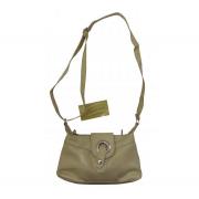 Wholesale Wholesale Joblot Of 20 Cream Ring Shoulder Bags From Alessan