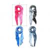 COTTON COIN OMBRE SCARVES