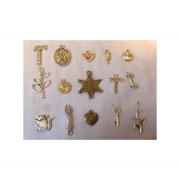 Wholesale Bracelet Charms