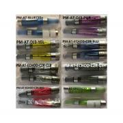 Wholesale HUGE E-Cigarette Bundle Of Clearomizer & Coils X 210 Units