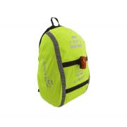 Wholesale 100 Pcs - CARN Rucksack Backpack Cover Water-Resistant Hi-Vi