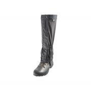 Wholesale 50 Pairs - CARN Water-Repellent Hiking Leg Gaiters - Black