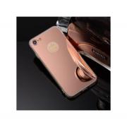 Wholesale 50 X Joblot Luxury Mirror Electroplating Soft Clear TPU Case