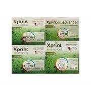 Wholesale Eco Brother & Canon Inkjet Cartridges