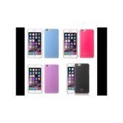 Wholesale High Quality IPhone 6/6s Melkco Air PP Back Case Cover Whole