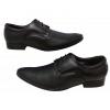 Wholesale Joblot Of 5 Mens Tag1 London Smart Leather Shoes B