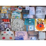 Wholesale Pallet Of 1518 TTS Educational Stock Perfect For Schools & N