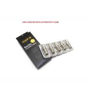Wholesale 100% Genuine Aspire Nautilus/Mini E-cig Vape Tank Replacemen