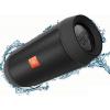 JBL Flip 3 Splashproof Black Wireless Bluetooth Speakers