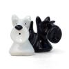 Schanuzer Cartoon Salt And Pepper Shaker wholesale