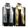 Wholesale Joblot Of 24 Ladies Lightweight Patterned Scarves  wholesale fashion accessories