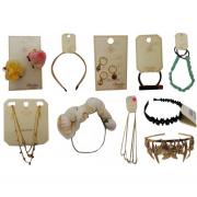 Wholesale One Off Joblot Of 21 Orelia Jewellery Assorted Hair Accessor