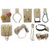 One Off Joblot Of 21 Orelia Jewellery Assorted Hair Accessor