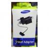 Joblot Of 20 Travel 3 Pin UK Plug Charger With Data Cable Fo wholesale