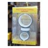 Rotating Bicycle Bike Handlebar Clip Mount Holder For Mobile