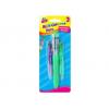 Tallon Just Stationery Multicolour Retractable Pens wholesale