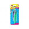 Tallon Just Stationery Multicolour Retractable Pens