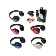 Wholesale Mymo HD Audio Stereo Fashionable On-ear Stereo Headphone Hea