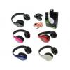 Mymo HD Audio Stereo Fashionable On-ear Stereo Headphone Hea