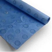 Wholesale Blue Shell Paper