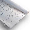 Blue Tamborin Paper