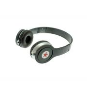 Wholesale Stereo Fashionable On-ear Stereo Headphone Headset Adult Kid