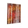 Tree Oil Painting Canvas Ex Dwell Stock wholesale