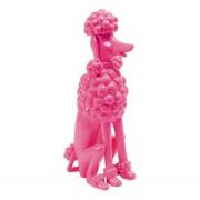 Wholesale Pink Poodle Ex Dwell Stock Home Deco