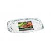 Extra Large Foil Platter (Approx 550mm X 360mm X 30mm)