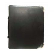 Wholesale Black Classic Presentation Folders A4