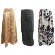 Wholesale Ladies Just In Case Assorted Skirts Mix Of Sizes