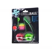Wholesale Wholesale Lot Of 36 X Chillball Reusable Wine Coolers
