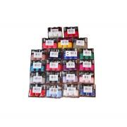 Wholesale Collection Work The Colour Nail Polish  21 Shades