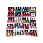 Wholesale Collection Hot Looks Fast Dry Nail Polish  RRP �150  19 S