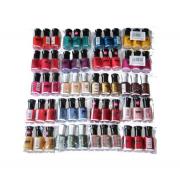 Wholesale Collection Hot Looks Fast Dry Nail Polish  RRP 150  19 S