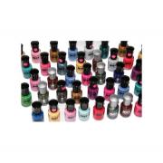 Wholesale Collection 2000 Hot Looks Fast Dry Nail Polish