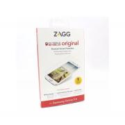 Wholesale Zagg InvisibleSHIELD Original Clear Screen Protector For Sam