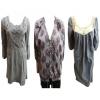  Ladies Local Dresses & Shirts 3 Styles Available