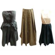 Wholesale Ladies Cacharel Dresses & Skirts 3 Styles Available