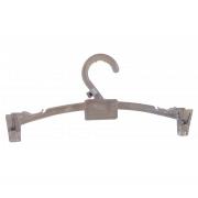 Wholesale Clear Plastic Trouser Hangers