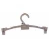 Clear Plastic Trouser Hangers hangers wholesale