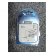 Wholesale White Portable External Power Bank Battery Charger For IPhon
