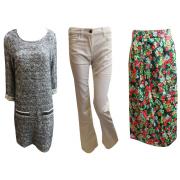 Wholesale Ladies Great Plains Trousers, Skirts, Dresses & Cardigans